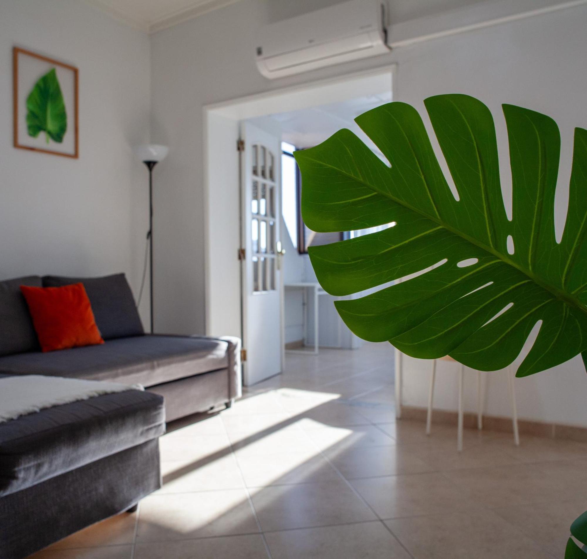Just4U Apartment 2 Almada Buitenkant foto