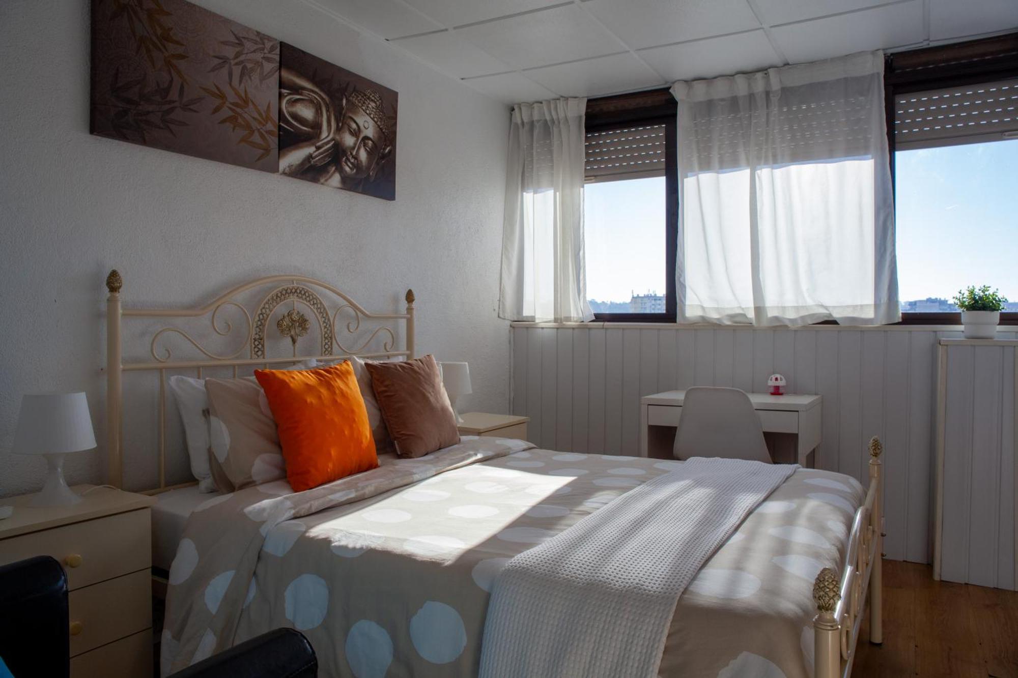 Just4U Apartment 2 Almada Buitenkant foto