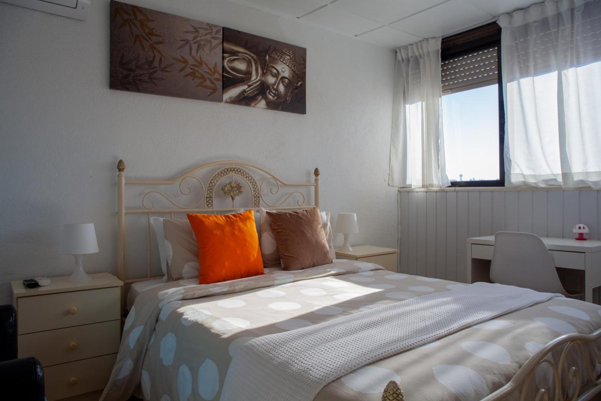 Just4U Apartment 2 Almada Buitenkant foto