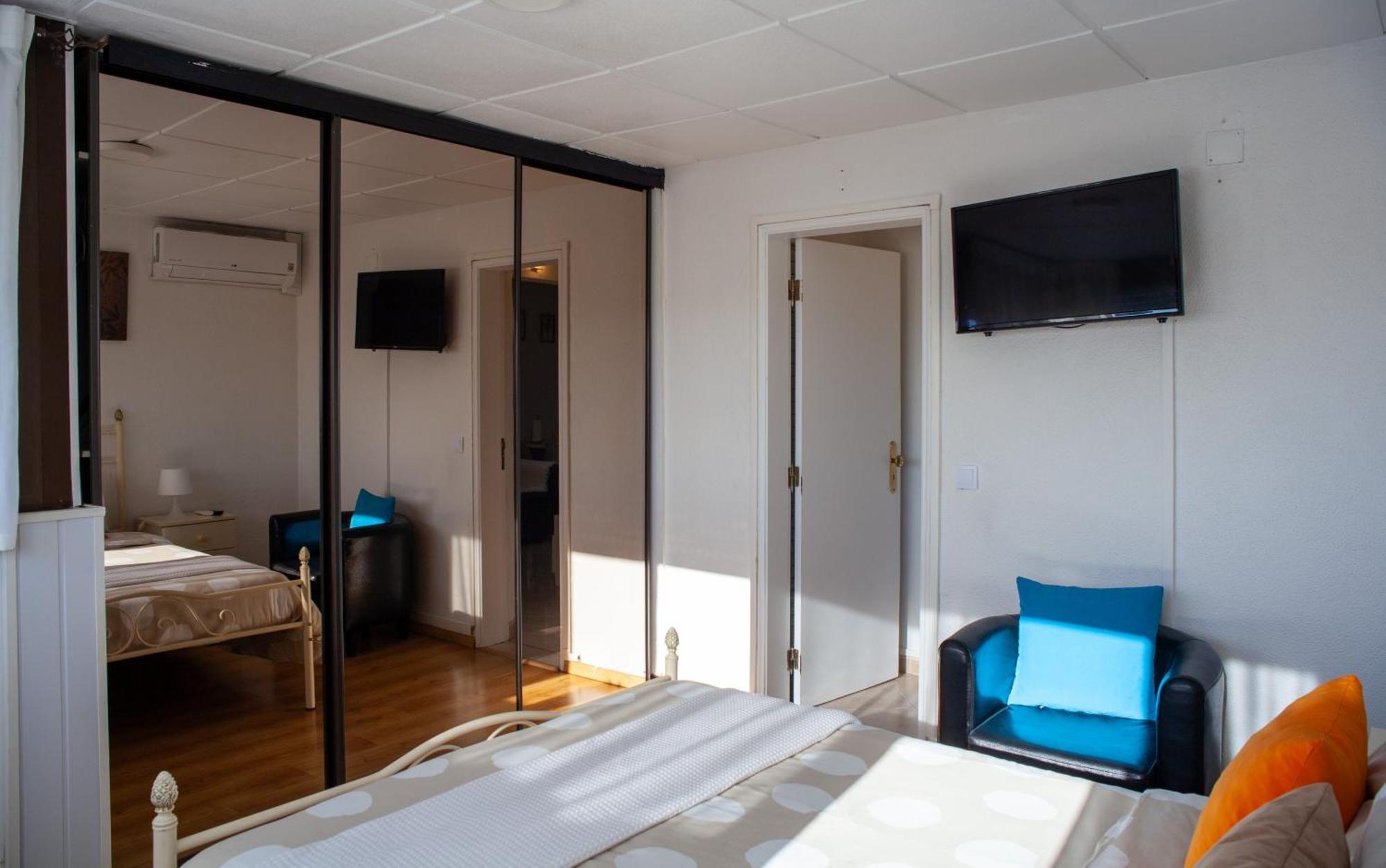 Just4U Apartment 2 Almada Buitenkant foto